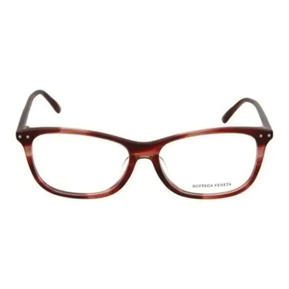 BOTTEGA VENETA Acetate Square Sunglasses - Picture 1 of 4